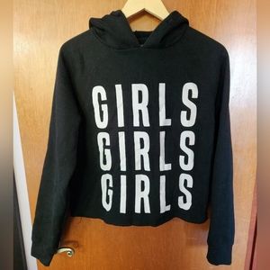 Brunette the Label sweater